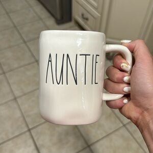 Rae Dunn Coffee Mug
